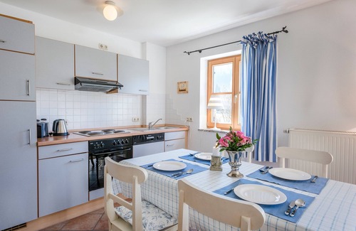 Bad Wiessee Hotel | Boutique Hotel Relais Chalet Wilhelmy