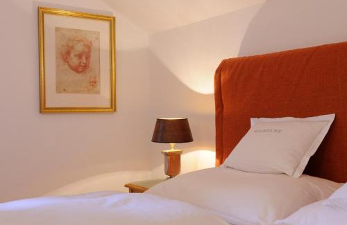 Bad Wiessee Hotel | Boutique Hotel Relais Chalet Wilhelmy
