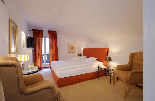 Bad Wiessee Hotel | Boutique Hotel Relais Chalet Wilhelmy