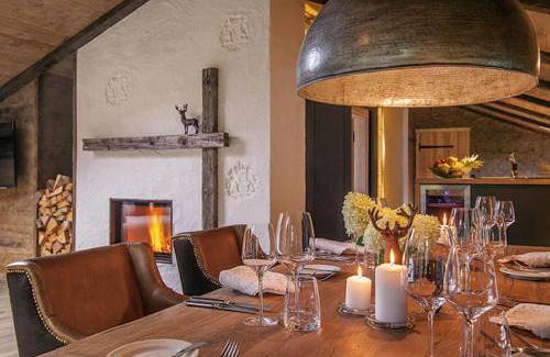 Bad Wiessee Hotel | Boutique Hotel Relais Chalet Wilhelmy