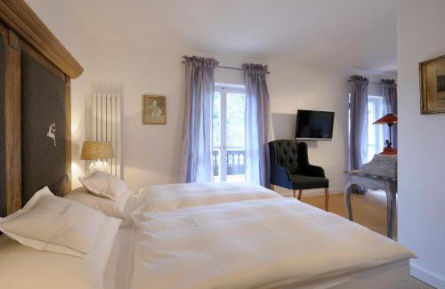 Bad Wiessee Hotel | Boutique Hotel Relais Chalet Wilhelmy