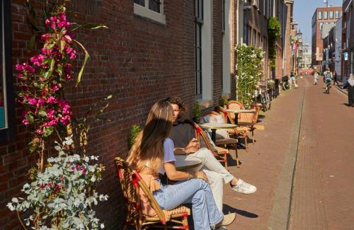 Centrum Hotel | Boutique Hotel & Restaurant Frenchie