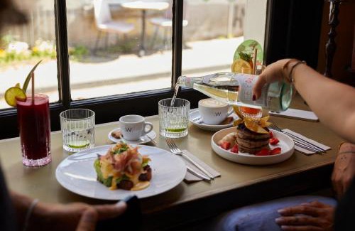 Centrum Hotel | Boutique Hotel & Restaurant Frenchie