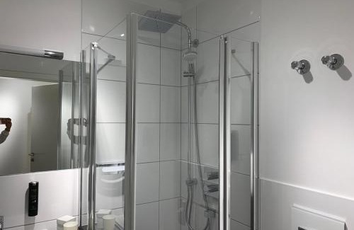 Baden-Baden Hotel | Boutique Hotel Rose