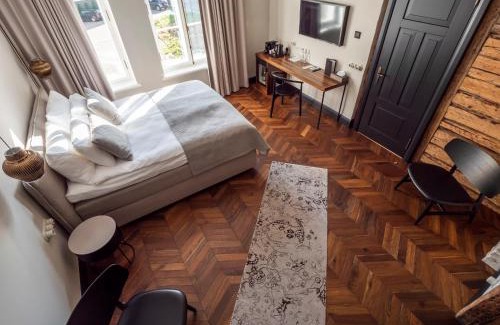 Parnu Hotel | Boutique Hotel Rosenplänter
