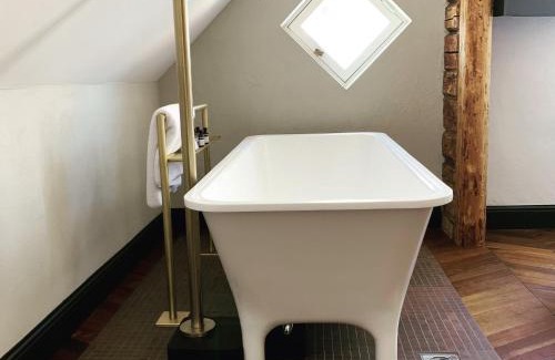 Parnu Hotel | Boutique Hotel Rosenplänter