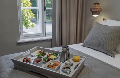 Parnu Hotel | Boutique Hotel Rosenplänter