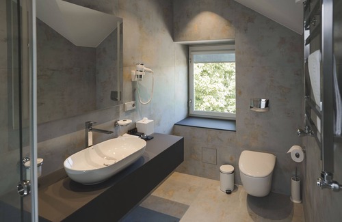 Liepaja Hotel | Boutique Hotel Roze