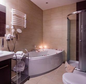 Srodmiescie Apartamento | Boutique Hotel's II Rewolucji