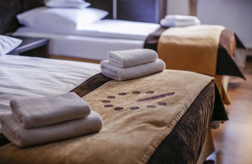 Srodmiescie Hotel | Boutique Hotel’s II Rewolucji