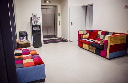 Srodmiescie Hotel | Boutique Hotel’s II Rewolucji