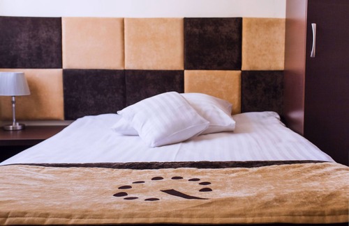 Srodmiescie Hotel | Boutique Hotel’s III Piłsudskiego