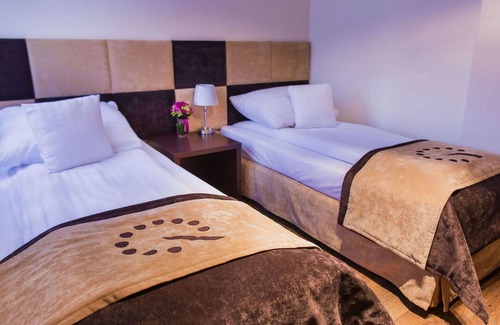 Srodmiescie Hotel | Boutique Hotel’s III Piłsudskiego