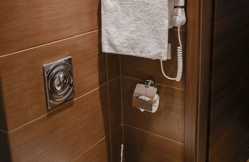 Srodmiescie Hotel | Boutique Hotel’s III Piłsudskiego