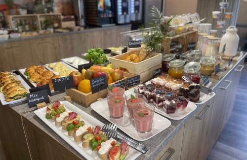 Fabryczna Apartamento | Boutique Hotel's Kwiska - Legnicka