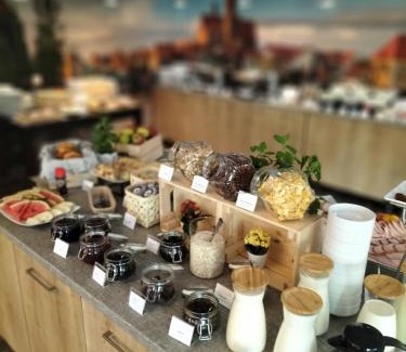Fabryczna Apartamento | Boutique Hotel's Kwiska - Legnicka