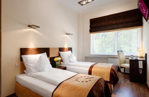 Sosnowiec Apartamento | Boutique Hotel's Sosnowiec