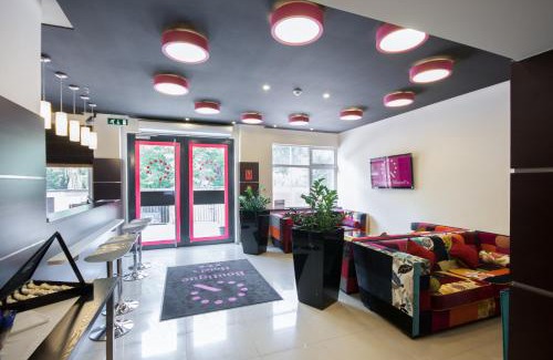 Sosnowiec Apartamento | Boutique Hotel's Sosnowiec