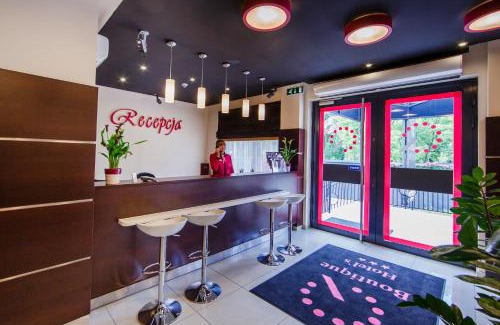 Sosnowiec Apartamento | Boutique Hotel's Sosnowiec