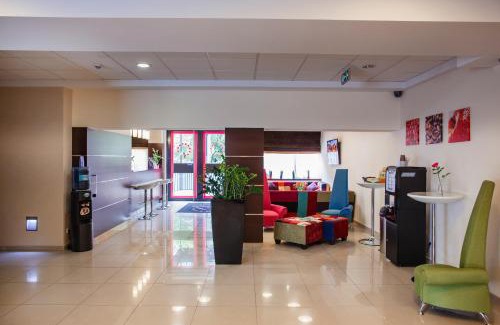 Sosnowiec Apartamento | Boutique Hotel's Sosnowiec