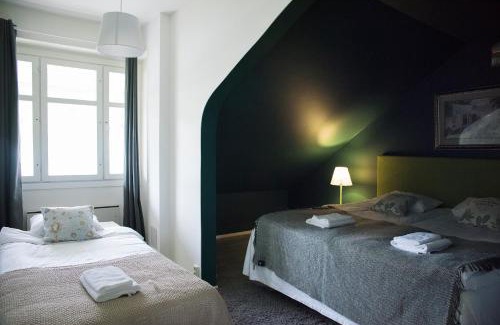 Kuopio Hotel | Boutique hotel Sawohouse