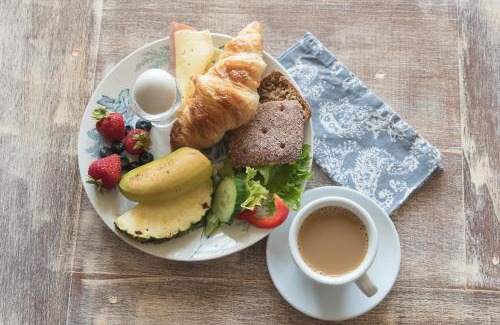 Kuopio Hotel | Boutique hotel Sawohouse