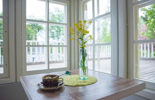 Kuopio Hotel | Boutique hotel Sawohouse