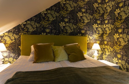 Kuopio Hotel | Boutique Hotel Sawohouse