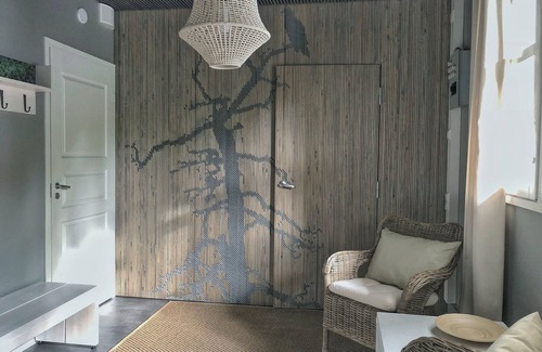 Kuopio Hotel | Boutique Hotel Sawohouse