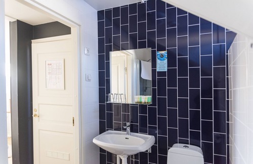 Kuopio Hotel | Boutique Hotel Sawohouse