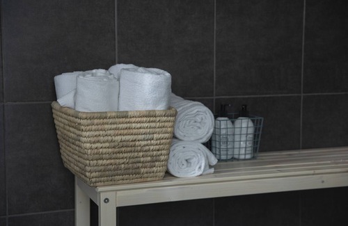 Kuopio Hotel | Boutique Hotel Sawohouse