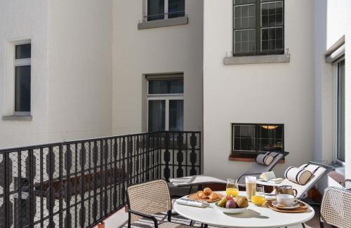 Old Town Hotel | Boutique Hotel Seidenhof
