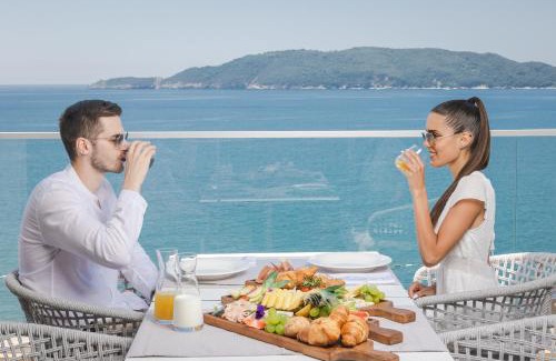 Rafajlovici Hotel | Boutique Hotel Shell