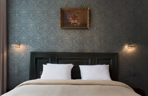 Binnenstad Hotel | Boutique Hotel Sint Jacob