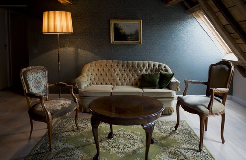 Binnenstad Hotel | Boutique Hotel Sint Jacob