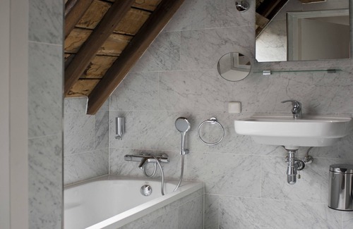 Binnenstad Hotel | Boutique Hotel Sint Jacob