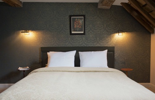 Binnenstad Hotel | Boutique Hotel Sint Jacob
