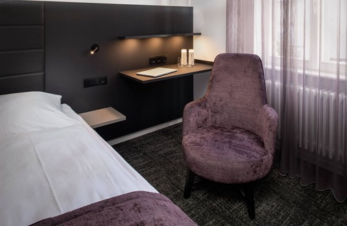 Badenscheuern Casa | Boutique Hotel Socièté