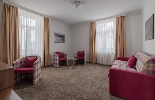 Badenscheuern Casa | Boutique Hotel Socièté