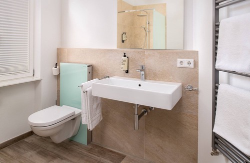 Badenscheuern Casa | Boutique Hotel Socièté