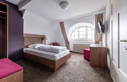 Badenscheuern Casa | Boutique Hotel Socièté