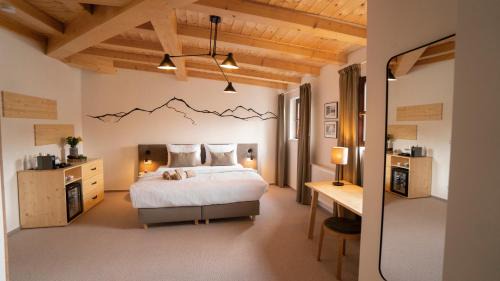 Spindleruv Mlyn Hotel | Boutique Hotel Soyka