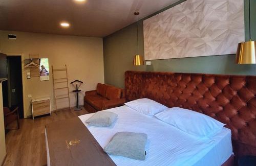 Banja Luka Hotel | Boutique Hotel St Georgije