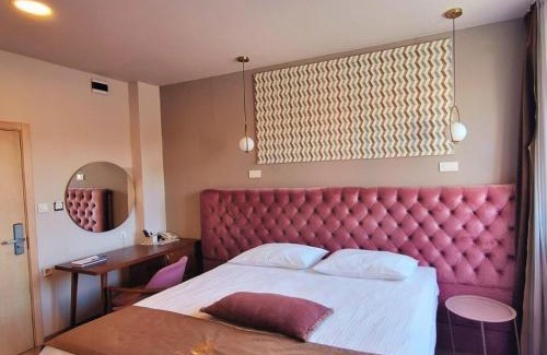 Banja Luka Hotel | Boutique Hotel St Georgije