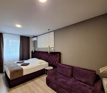 Banja Luka Hotel | Boutique Hotel St Georgije