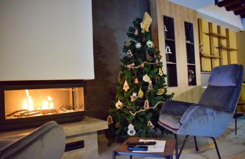 Krusevo Cama Y Desayuno | Boutique Hotel St Nikolas by Skar