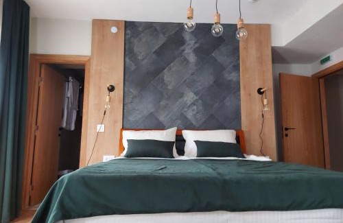 Krusevo Cama Y Desayuno | Boutique Hotel St Nikolas by Skar