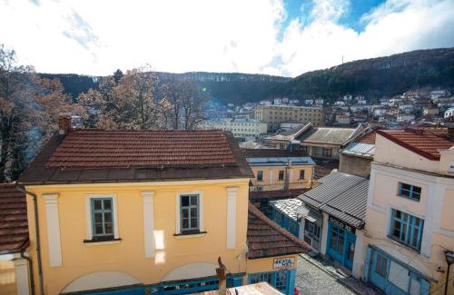 Krusevo Cama Y Desayuno | Boutique Hotel St Nikolas by Skar