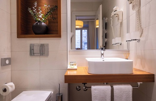 Dubrovnik Old Town Hotel | Boutique Hotel Stari Grad
