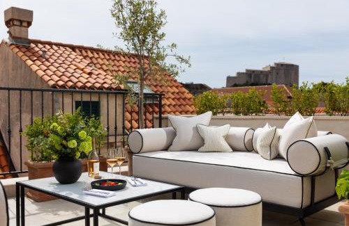 Dubrovnik Old Town Hotel | Boutique Hotel Stari Grad